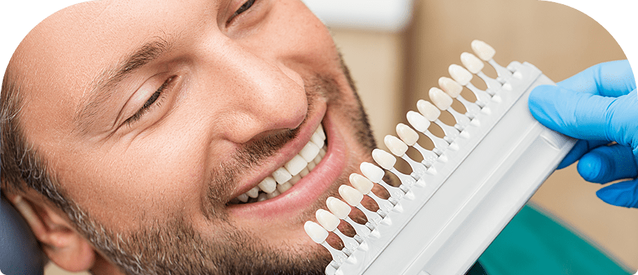 Dental Crowns Lakewood CO Cosmetic Dentist For Damaged Teeth